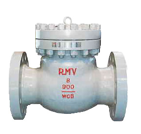 Check Valve