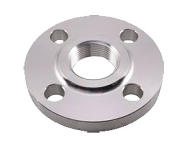 Flanges