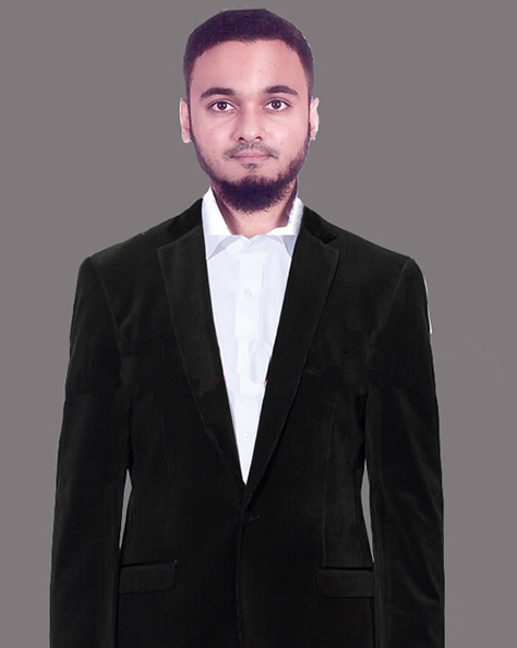 zubair